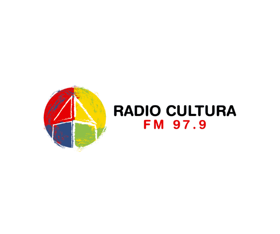 Mascoters en Radio Cultura