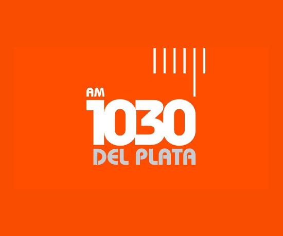 Mascoters en Radio del Plata con Paula Trapani